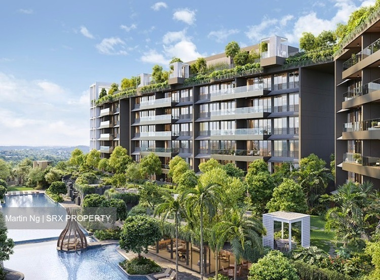 The Reserve Residences (D21), Apartment #533240321